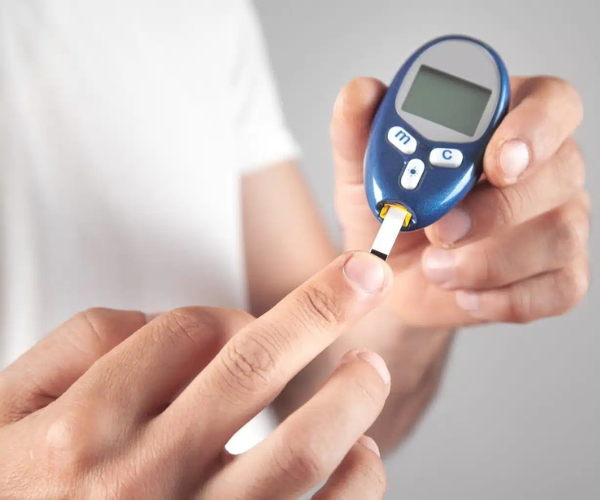 Comprehensive Diabetes Management