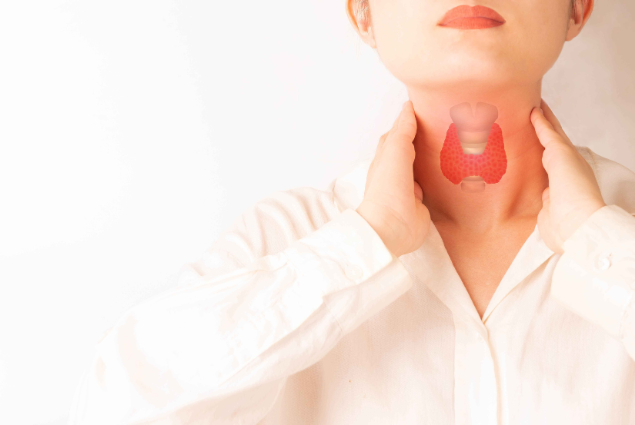 Thyroid Specialist in Kharghar - Dr. Apurva Gawai
