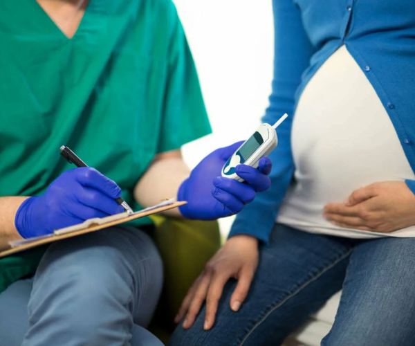 Gestational Diabetes Care