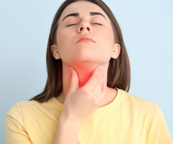 Hyperthyroidism Treatment