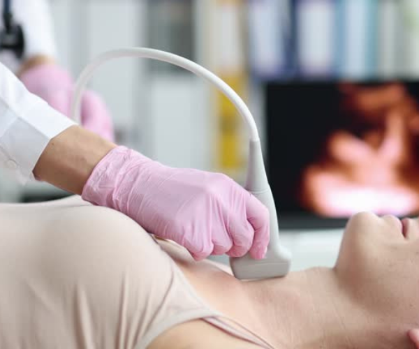 Thyroid Diagnosis & Screening