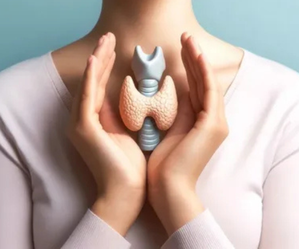 Thyroid in Women's Health