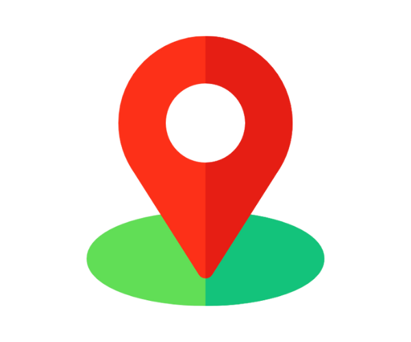 Convenient-Location-icon