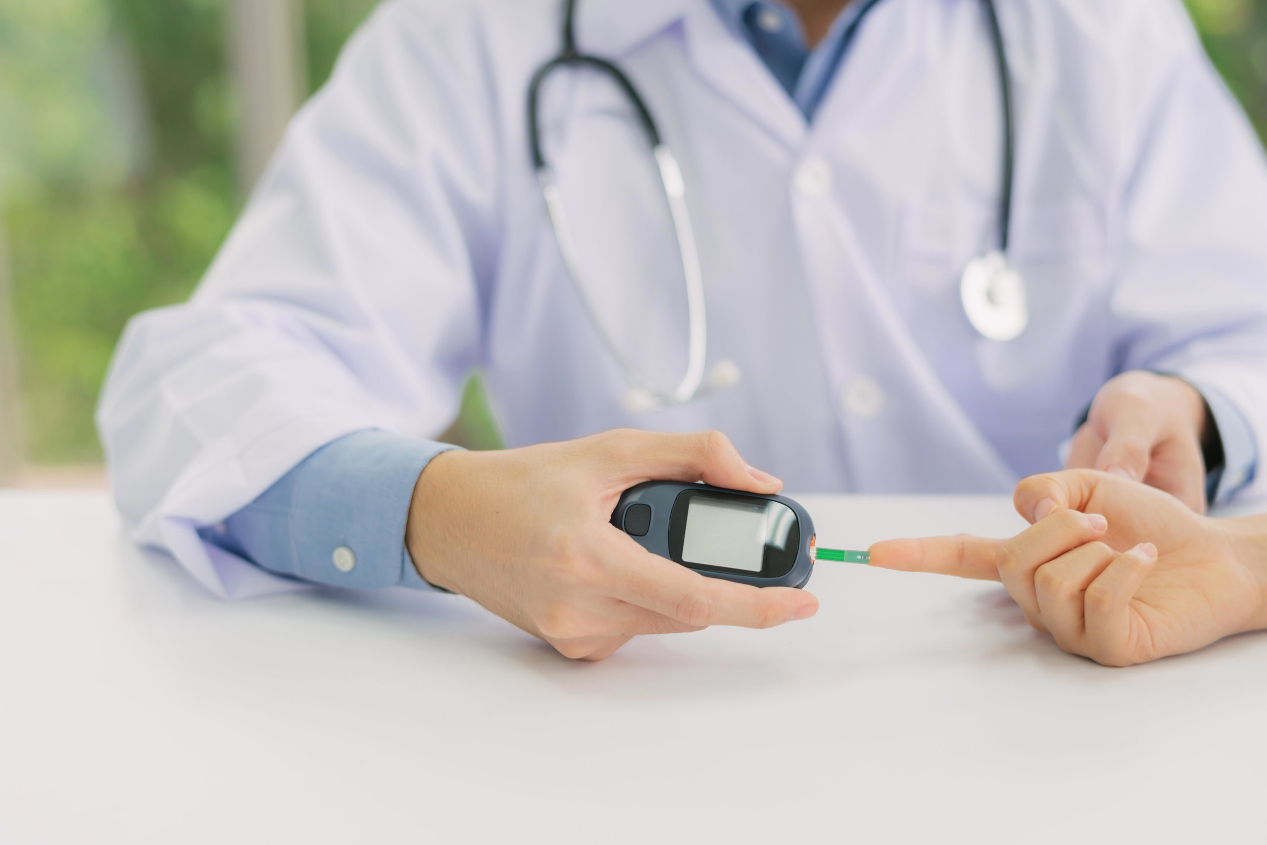 Diabetologist in Kharghar - Dr. Apurva Gawai